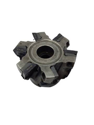 1130 M-PM Face Mill Rough Cutter For Roughing