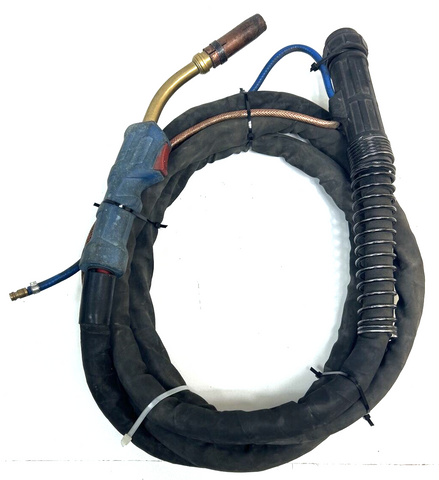 WEMAG Welding Torch 4 Meters Welding Torch