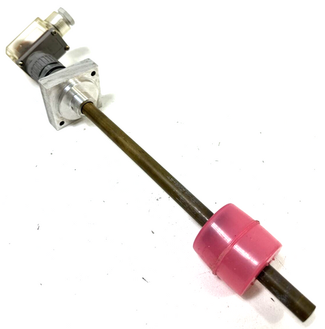 Vogel WS 32/S 10، WS32/S10 مفتاح عوامة، مفتاح Float Switch