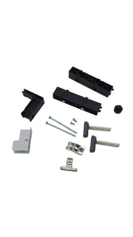 239732 HS KU 400 CBZ طقم تركيب تجهيزات Atrium Hardware