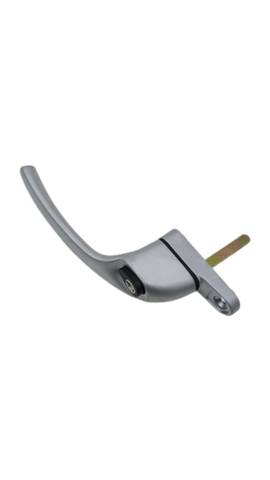 GreenteQ 3923044222 Window Handle FG50 S V ZD Right
