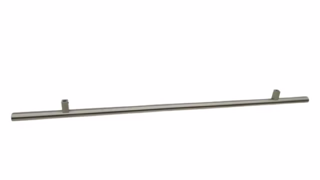 GreenteQ 2172762102 Türgriff TG 30 ER GS Edelstahl