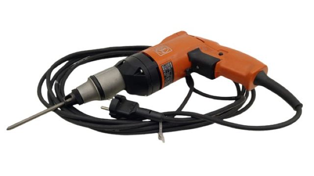 Шуруповёрт для гипсокартона Fein ASse 636 II-28b 450W 230V
