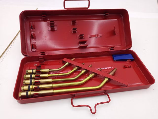 Rothenberger RE 17 Schweißeinsatz 1,0 - 2,0mm