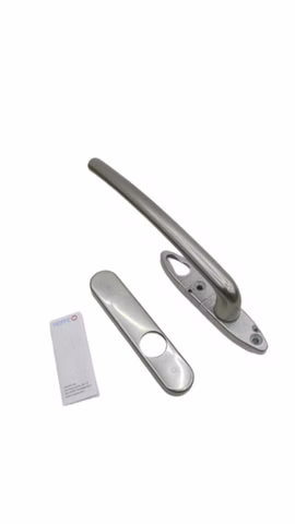 HOPPE 11764764 HS-5718431N-A 10mm Tokyo Hebe Schiebetürgriff