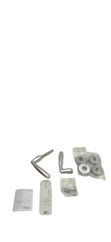Hoppe 2783230 37-42mm Vitória комплект дверных ручек с розетками