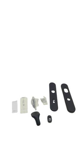 Hoppe 11982469 Защитная сменная дверная ручка с накладкой 86G/3332ZA/3310