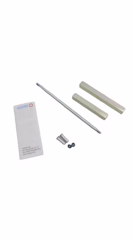 Hoppe 3555010 Antipanikstift 9x154 mm 65/85 STI-VLL-FS-AP
