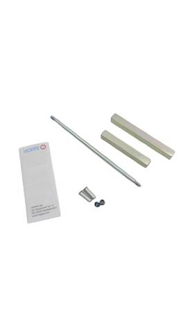 Антипанический шпиндель Hoppe 3555010 9x154 mm 65/85 STI-VLL-FS-AP