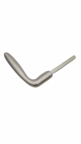 Hoppe 2821507 37-42mm Verona Türdrücker Garnitur