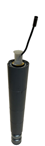 محرك أسطوانة Interroll Rollerdrive EC300 13:1 محرك أسطوانة 1.27 م/ث 05.13 محرك 50910100