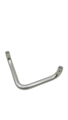 HOPPE 8051302 5210 алюминиевая ручка-скоба F1 350 mm