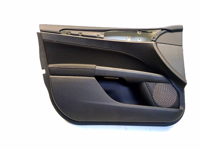 Ford 2026624 Türverkleidung door panel assembly, Verkleidung DS73 F238A51TX1F1l
