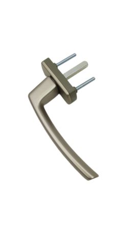 5 шт. Maco 55828 7x38mm оконная ручка Harmony Titan M5x45 F7