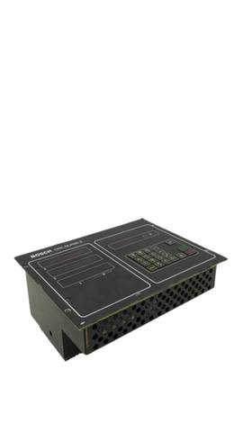 Bosch CNC Alpha 2 Control Panel Control Unit 041050-123
