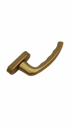 Hoppe 11813350 0530/U26/49PNS 7mm Atlanta Balkontürgriff F4