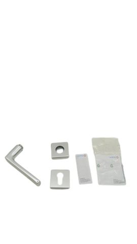 Hoppe 3582237 1643/52/52S 8mm Набор накладок Dallas F1 Sil