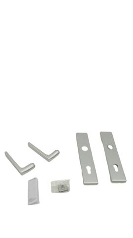 Hoppe 3576241 1643/2221/2210 Dallas, комплект длинных накладок