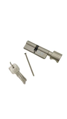GreenteQ 217.272/6520 SX 80 40/K40 GS1 Profile Cylinder Knob