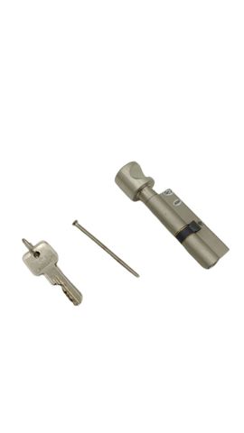 GreenteQ 217.272/3323 SX 80 35/K45 VS أسطوانة بروفيلي مفتاح