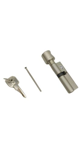 GreenteQ 217.272/5648 SX 85 50/K35 GS1 Profile Cylinder Knob