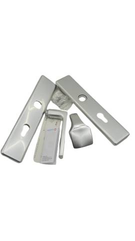 HOPPE 3576152 61G/2221/2210/1643 Комплект защитной фурнитуры Dallas