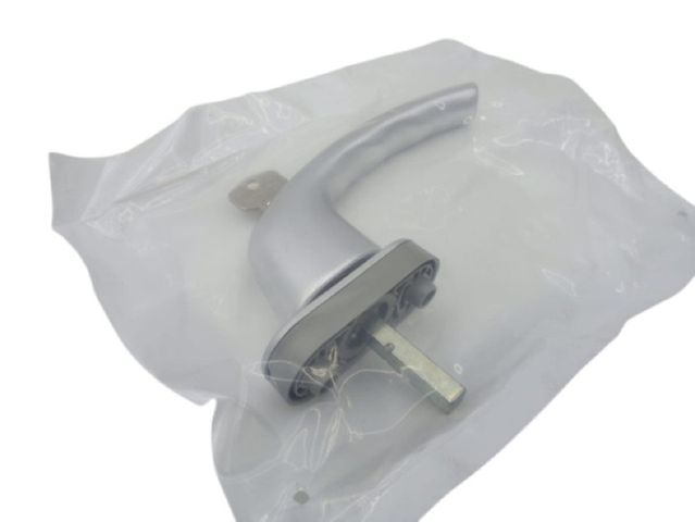 HOPPE 8167363 0710S/U26 Запираемая оконная ручка