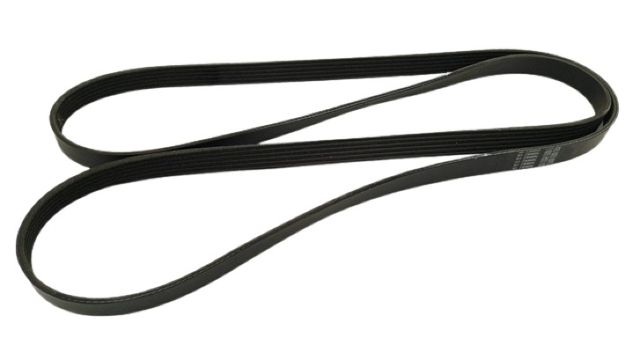 GM 12610786 6RIBS-2165mm Ribbed V-Belt 6RIBS 2165mm