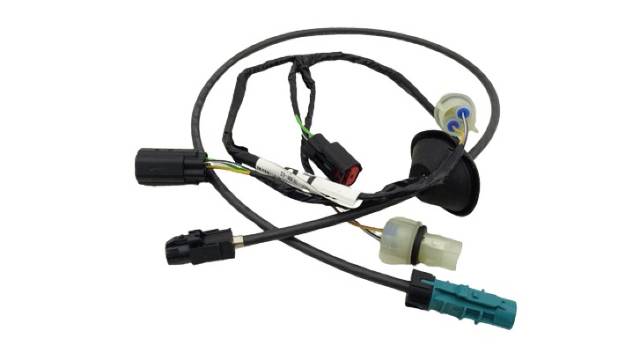 FORD 1888649 AM51-10E998-EC Wiring Harness Switch Sensor Cable