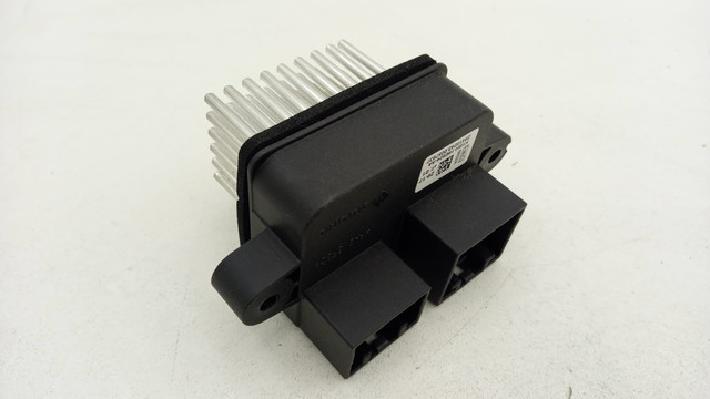 Ford 2097064 H1BH-19E624-AA Regulator Interior Blower