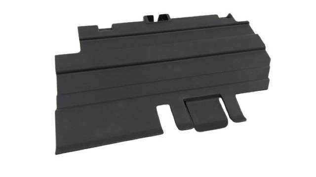 Ford 1907403 DN1B-A044C98-AA Instrument Panel Insulating Plate