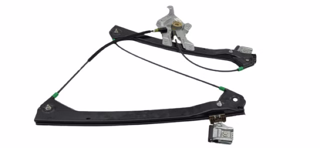 Saab 12793728 Fensterheber elektrisch mit Motor 