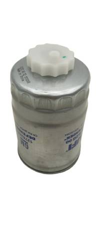GM UFI Defender 12762671 Fuel Filter Metal Housing