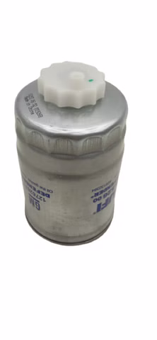 GM UFI Defender 12762671 Kraftstofffilter Metallgehäuse