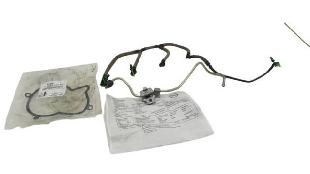 PSA 98 445 855 80 خط إرجاع الوقود 2.0 BlueHDi