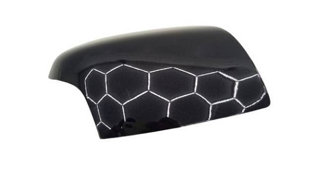 Ford 1 320 010 Mirror Housing Cover Exterior Mirror Cover