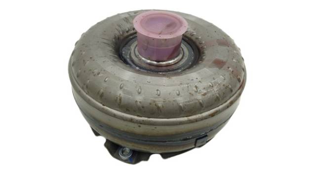 GM 2429-8483 Torque Converter Automatic Transmission 24298483