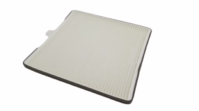 2x GM EC96425700 Pollenfilter Cabin Air Filter