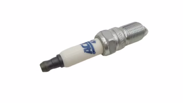 2x ACDelco 41-940 Zündkerze Platinum 41940