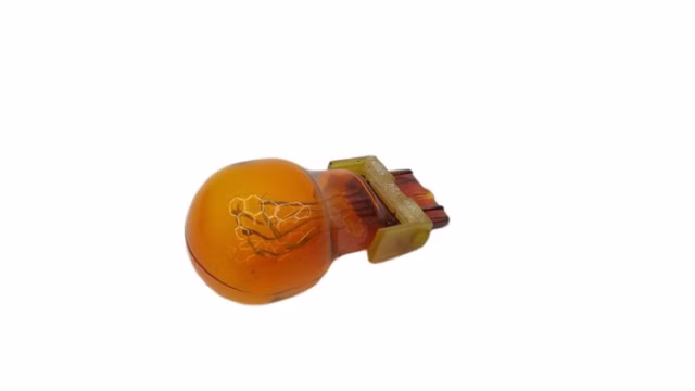 ACDelco 13502321 Fahrzeuglampe Blinkerlampe