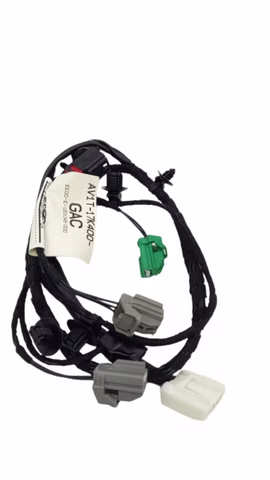 Ford AV1T-17K400 Kabelstrang Fahrzeug AV1T17K400