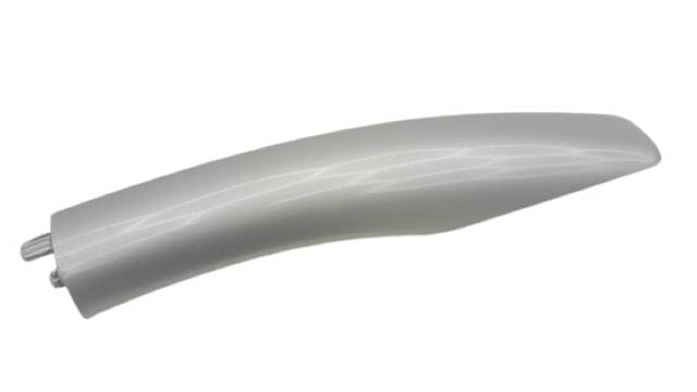 Ford 1832683 CJ5A S551A90BB57PN Roof Rail Cover
