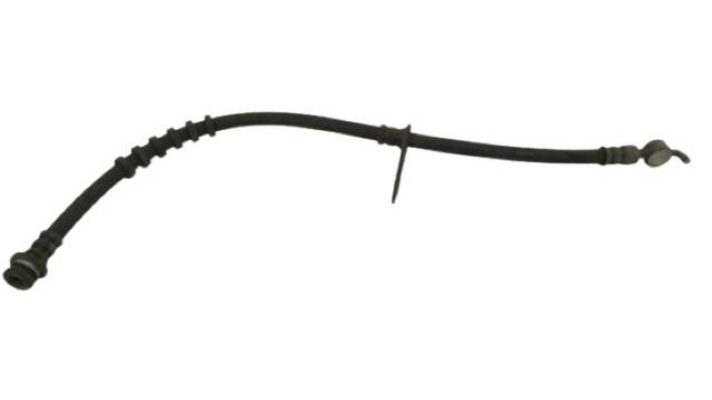 2x Ford 2327933 DG9C-2B557-AG Brake Hose Line