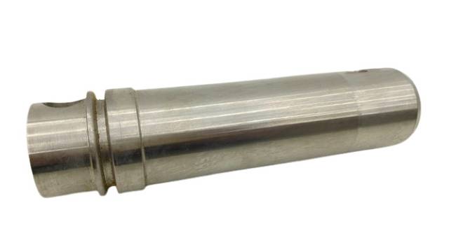 Seepex STWA726200500AGEBX عمود توصيل عمود من الفولاذ المقاوم للصدأ