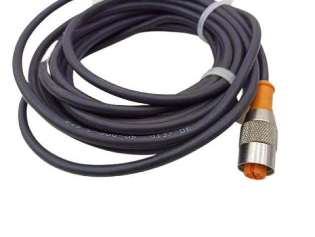 3m Balluff BIS C-306-05 Sensor Cable Connection Cable