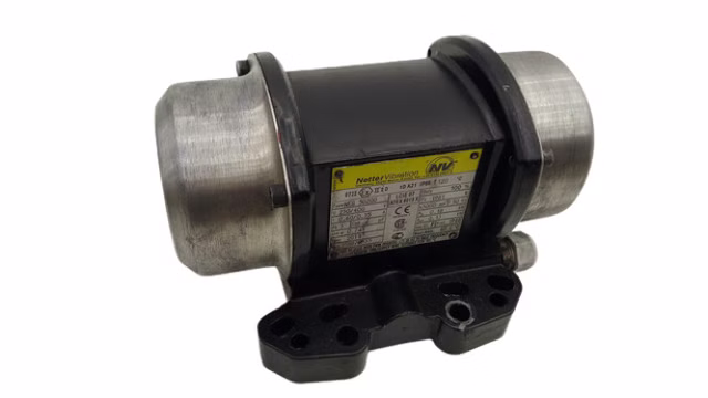 Netter Vibration NEG 50200 Vibrationsmotor 230 400V