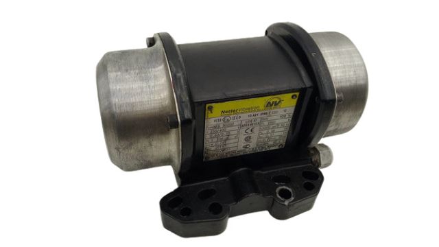 Netter Vibration NEG 50200 Vibration Motor 230 400V