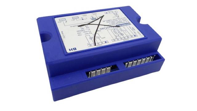 Pactrol 427001 V32 MicroGas Control
