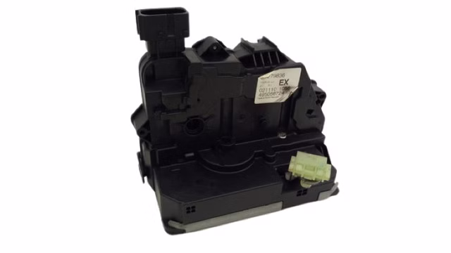 Opel 13432376 GR.10.450 Türschloss Schloss Latch Elektrisch