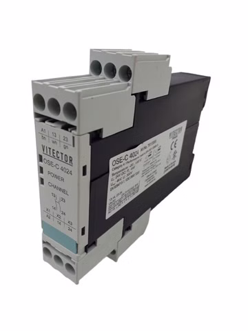 Fraba Vitector 75113000 (OSE-C 4024) Sicherheitsschalter